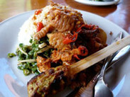 バリ島で絶対食べたいグルメ3【インドネシア】