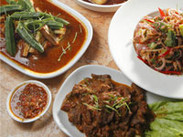 特集　知られざるマレーシアの美食