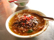 エスニック好きが注目するマレーシアの料理の人気ベスト3