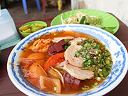 地域によって違う、特色あるベトナム料理